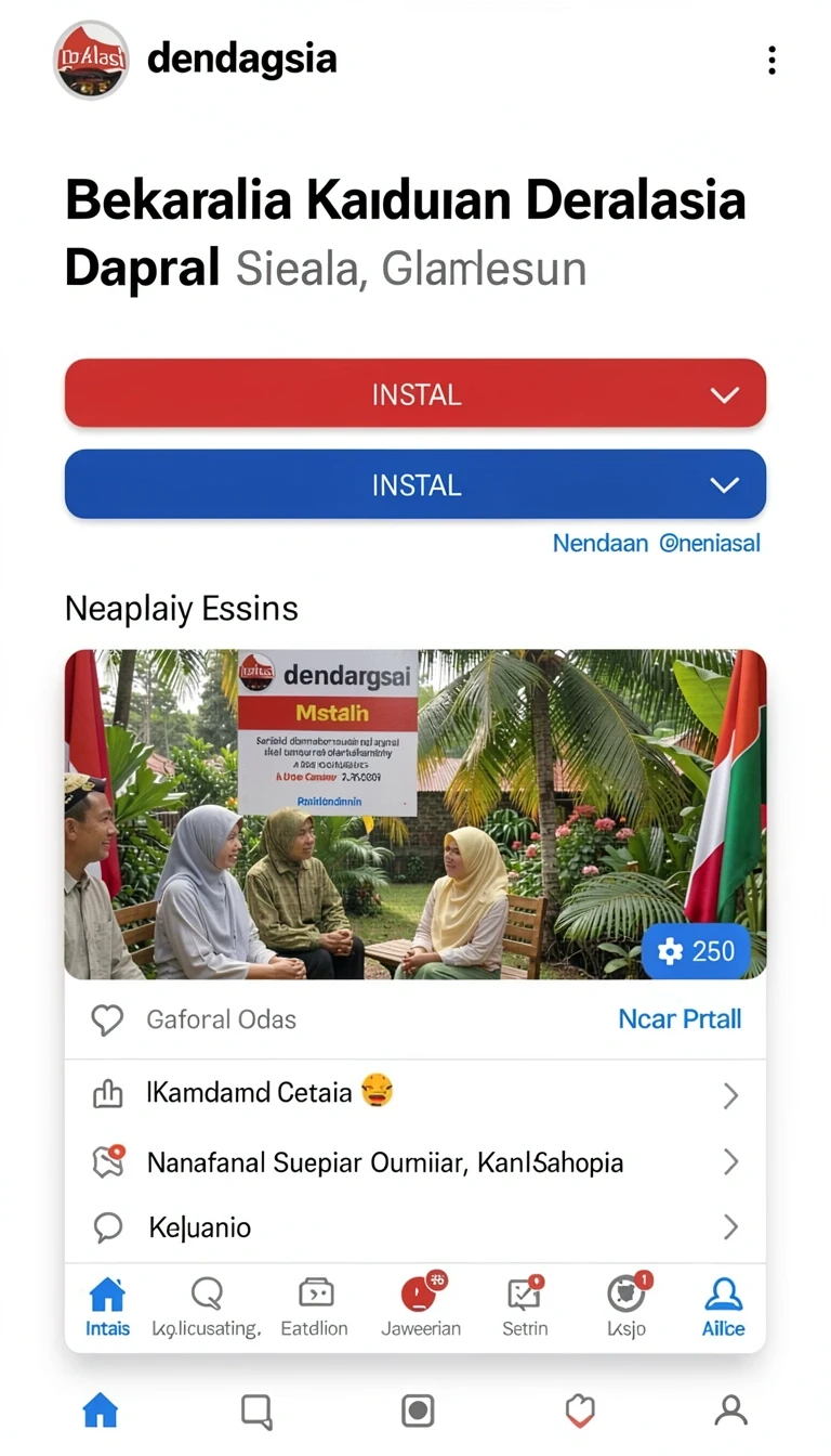 Screenshot Download inc777 APK untuk Android nomor 1