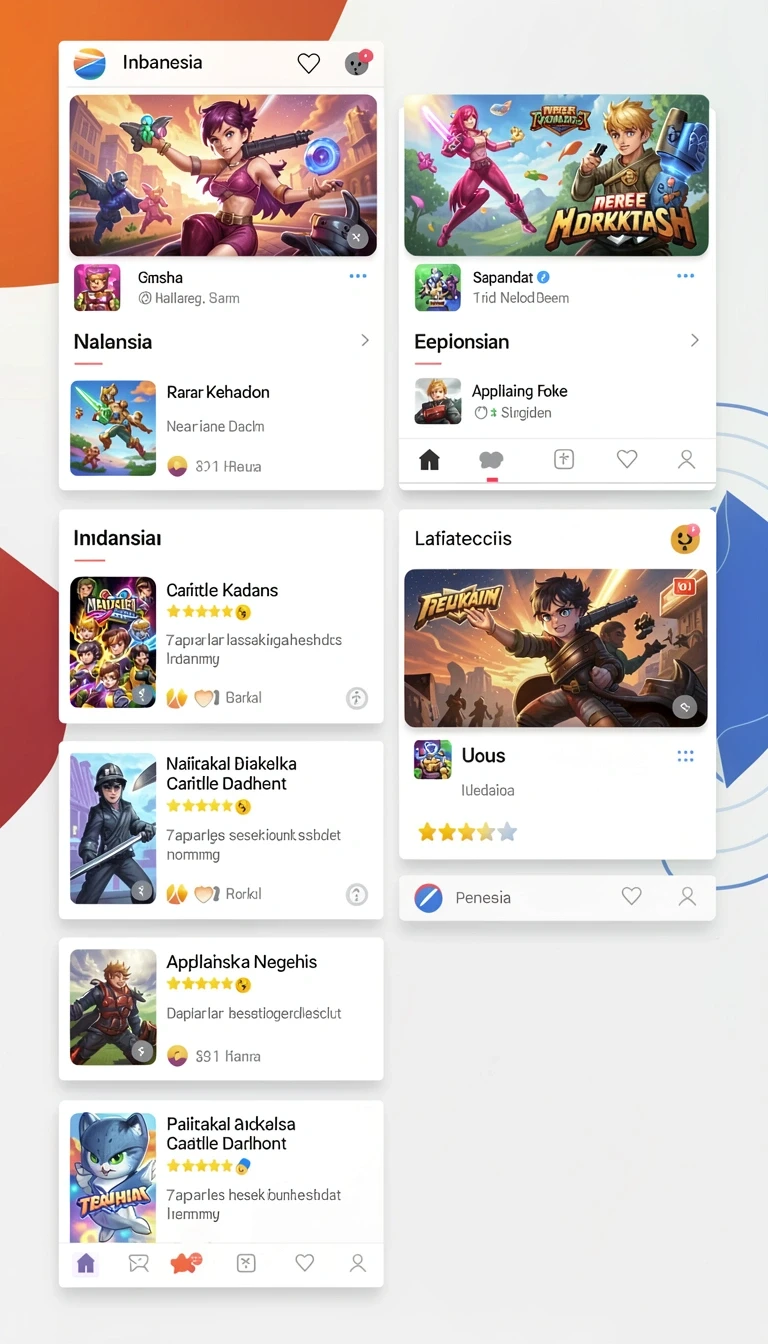 Screenshot Download ceri4d APK untuk Android nomor 3