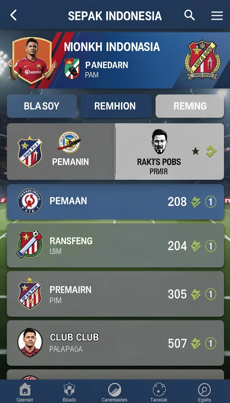 Screenshot Download emas777 APK untuk Android nomor 2