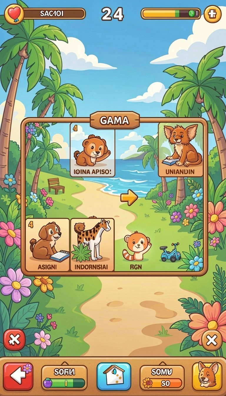 Screenshot dewatogel App APK Terbaru nomor 3