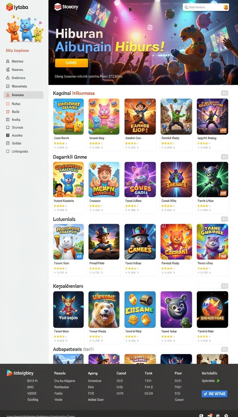 Screenshot ular288 App APK Terbaru nomor 2