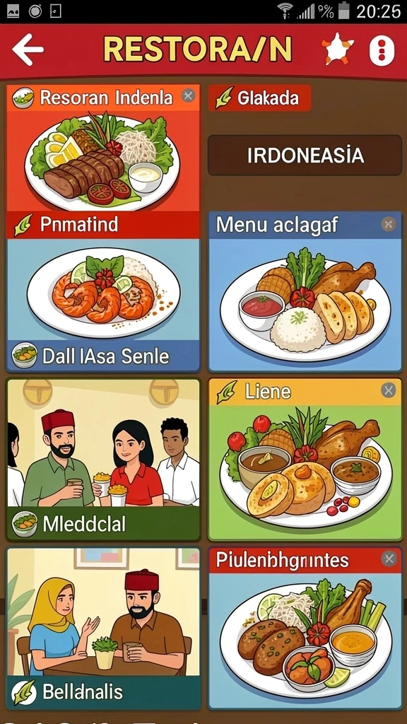 Screenshot magnum188 App APK Terbaru nomor 3