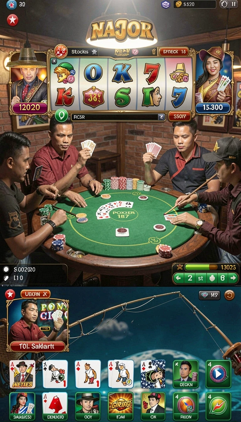 Screenshot Download biwin APK untuk Android nomor 1