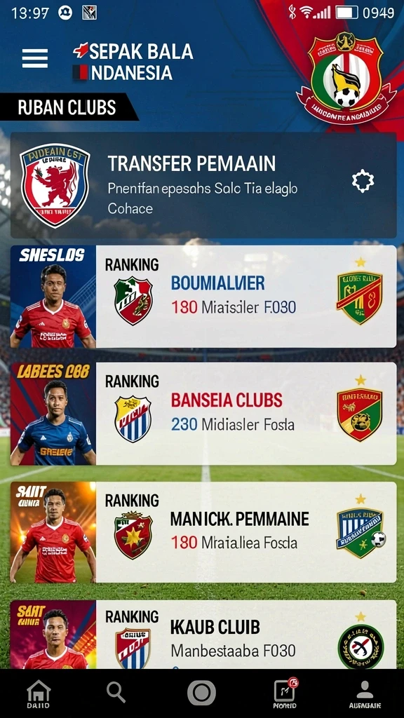 Screenshot Download inc777 APK untuk Android nomor 2