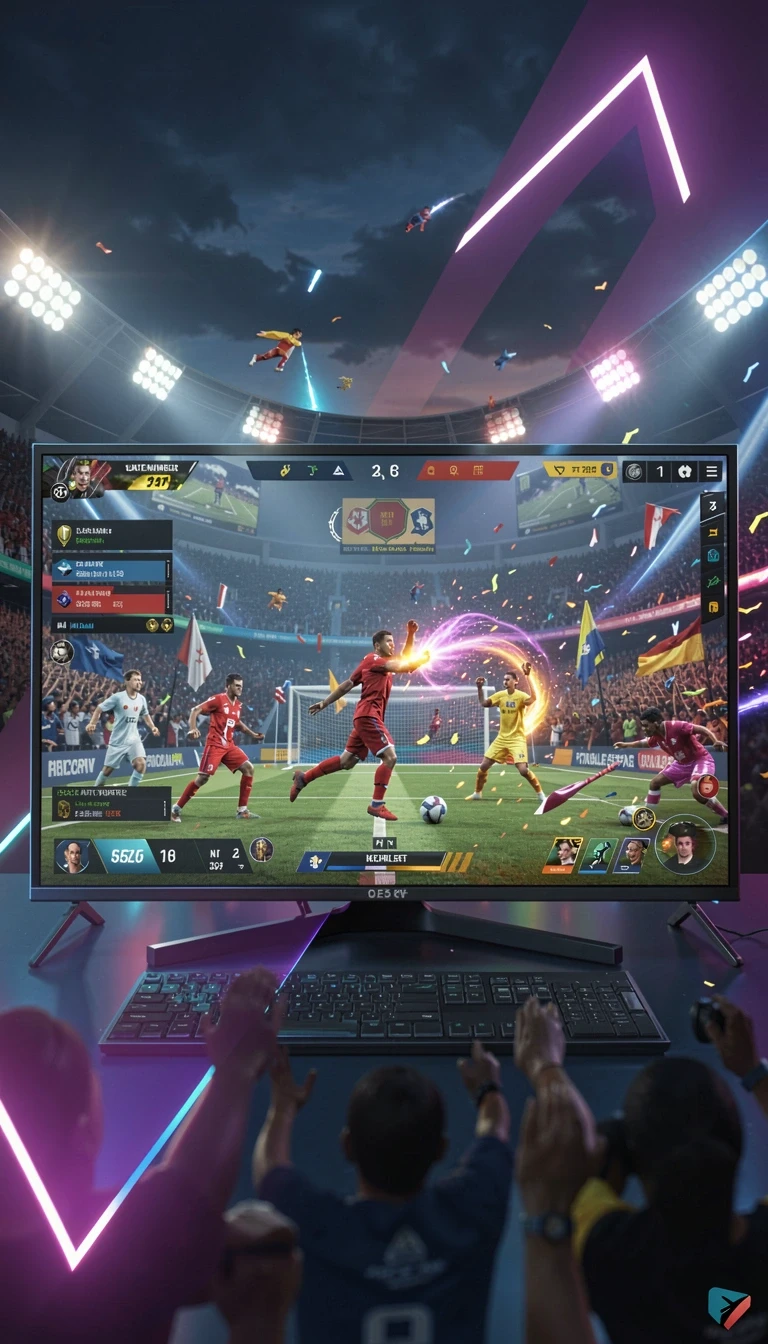 Screenshot Review Aplikasi luckyslots Versi Terbaru nomor 1
